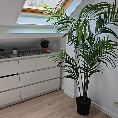 Apartamento Spacieux Duplex Stade De France 24 Pour 4 Personnes *