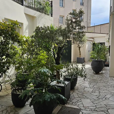 Spacieux Duplex Stade De France 24 Pour 4 Personnes Saint-Denis (Seine-Saint-Denis)